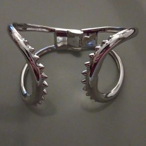 Stephen Webster sterling silver bracelet